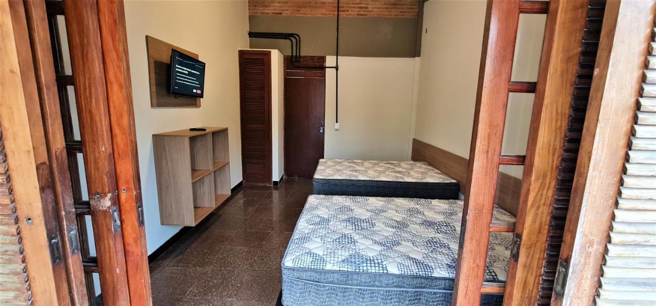 Marmeu Tropical Apartment Guaruja Ngoại thất bức ảnh