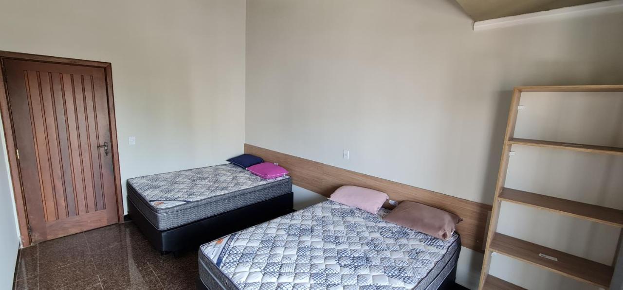 Marmeu Tropical Apartment Guaruja Ngoại thất bức ảnh