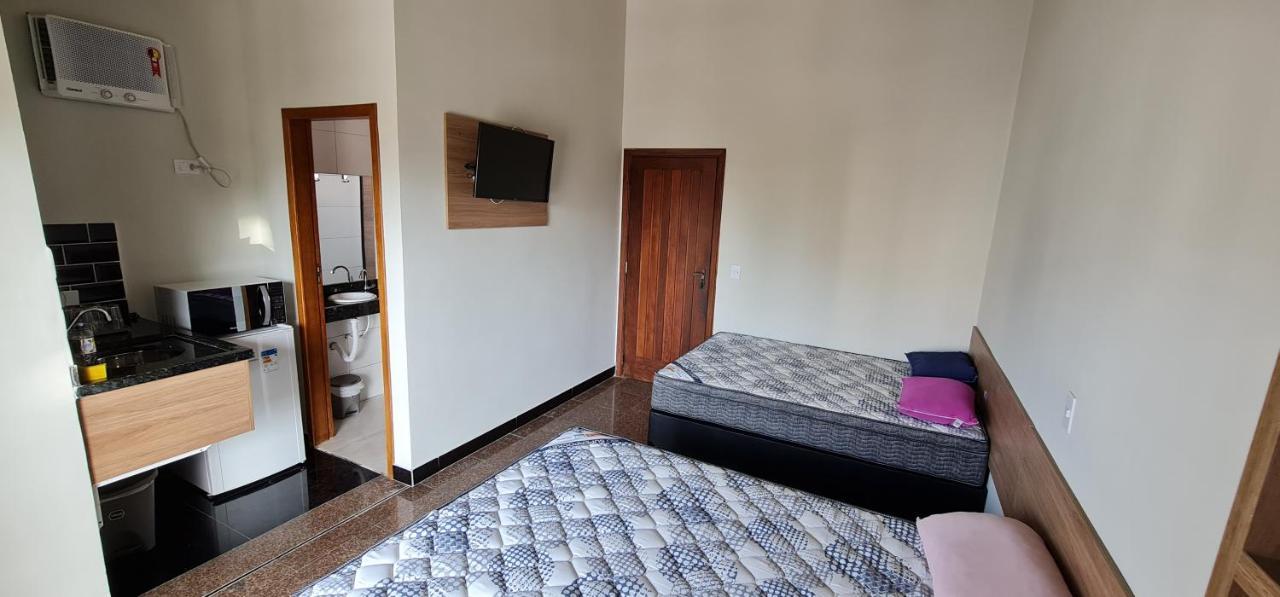 Marmeu Tropical Apartment Guaruja Ngoại thất bức ảnh