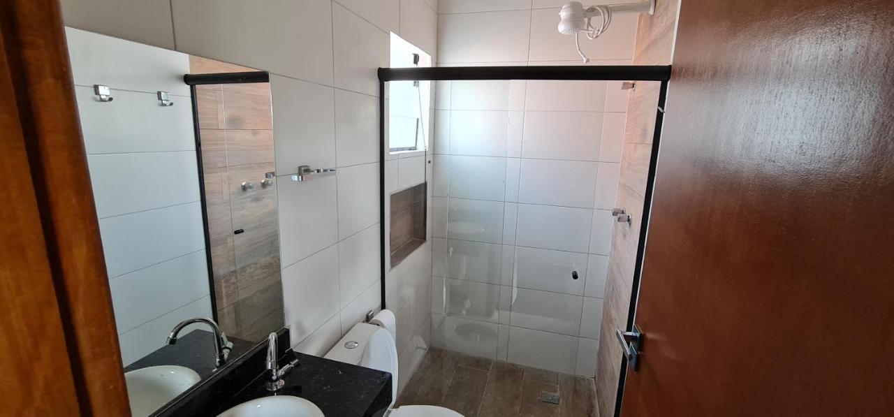 Marmeu Tropical Apartment Guaruja Ngoại thất bức ảnh