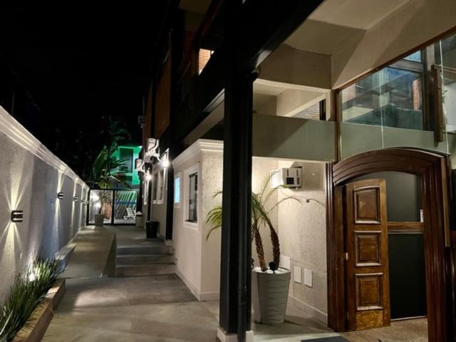 Marmeu Tropical Apartment Guaruja Ngoại thất bức ảnh
