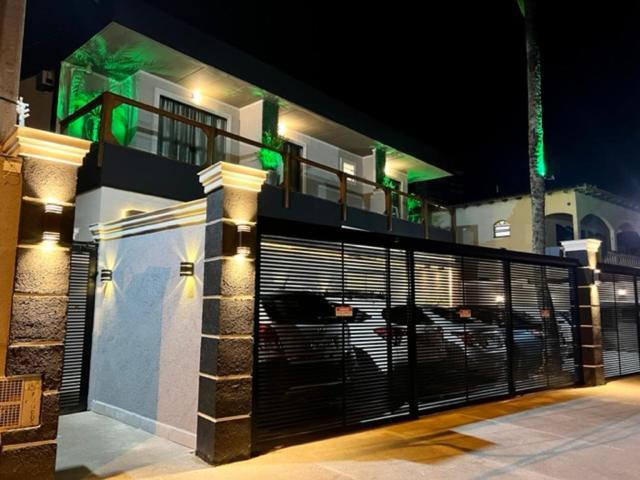 Marmeu Tropical Apartment Guaruja Ngoại thất bức ảnh