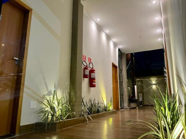 Marmeu Tropical Apartment Guaruja Ngoại thất bức ảnh