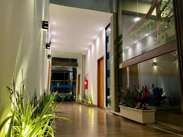 Marmeu Tropical Apartment Guaruja Ngoại thất bức ảnh