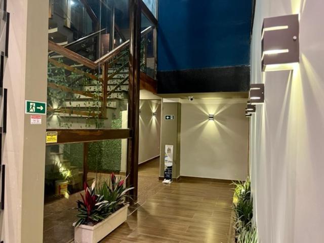 Marmeu Tropical Apartment Guaruja Ngoại thất bức ảnh