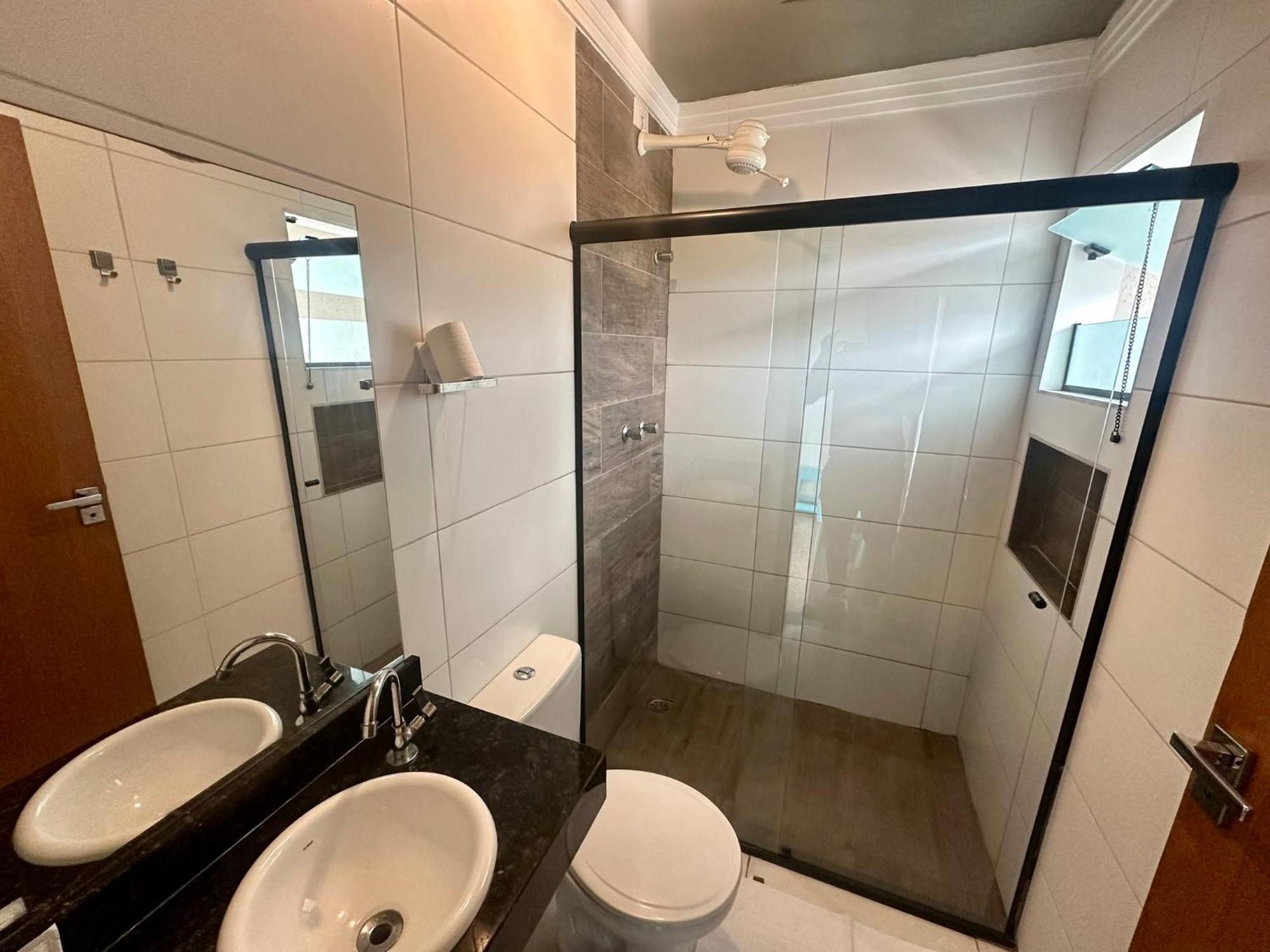Marmeu Tropical Apartment Guaruja Ngoại thất bức ảnh