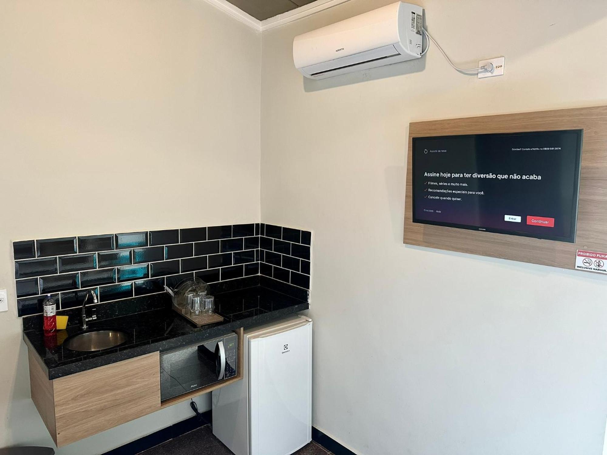 Marmeu Tropical Apartment Guaruja Ngoại thất bức ảnh