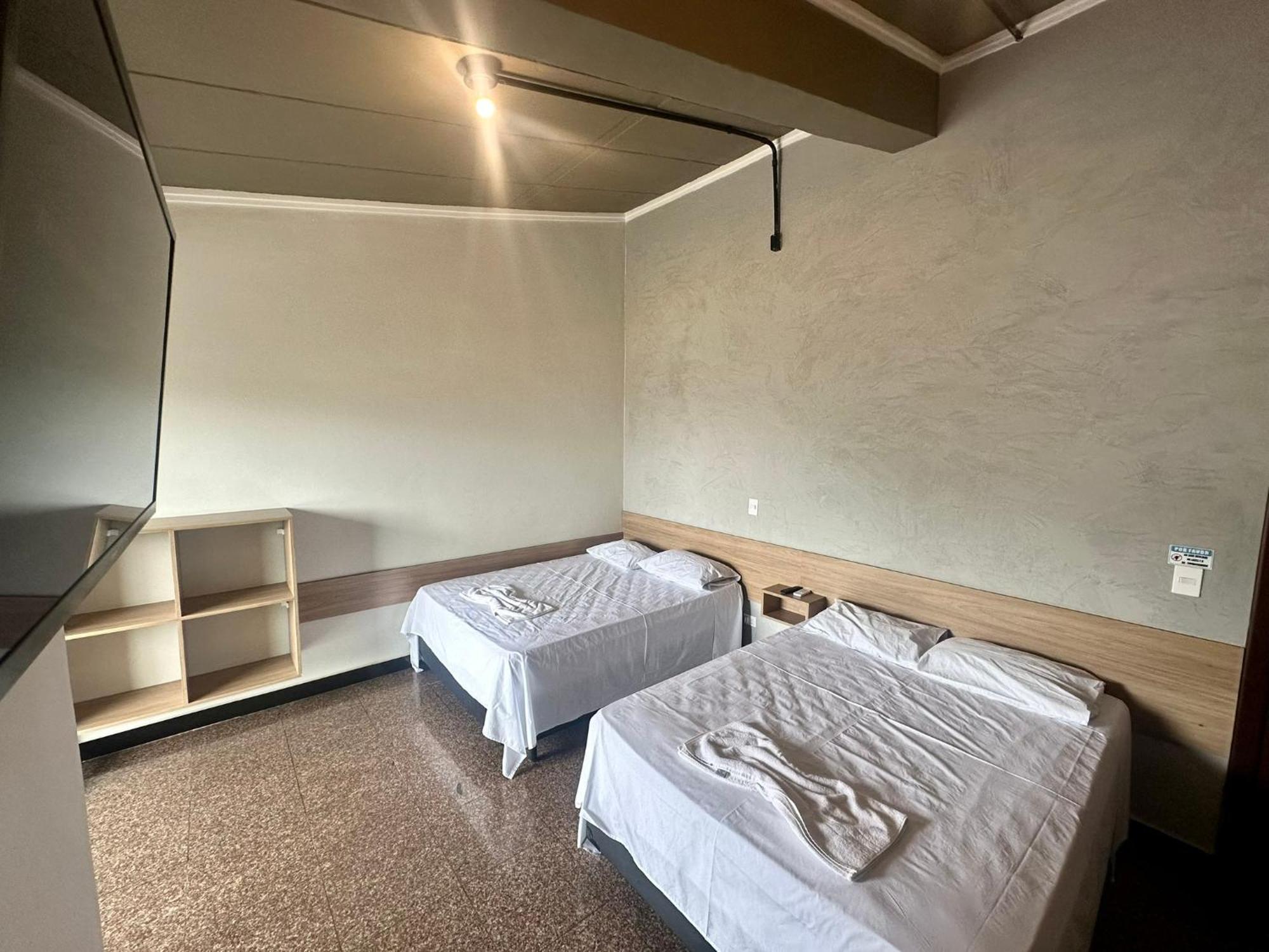 Marmeu Tropical Apartment Guaruja Ngoại thất bức ảnh